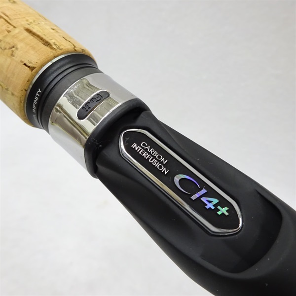 １７オシアジガーインフィニティモーティブＢ６１０ー２